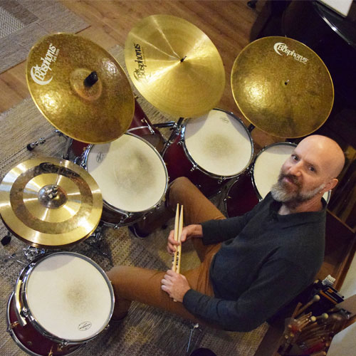 Ruy López Nussa – Baterista, Musico, Compositora, Profesor de