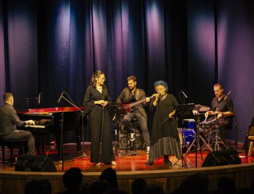 Festival Internacional de Música de Londrina celebra os 90 anos da cidade com vídeos no Youtube