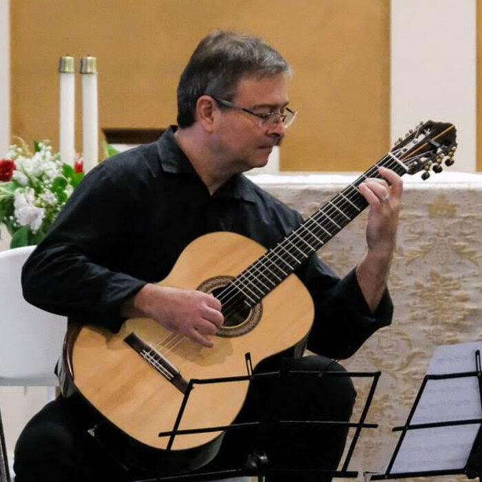 Violão