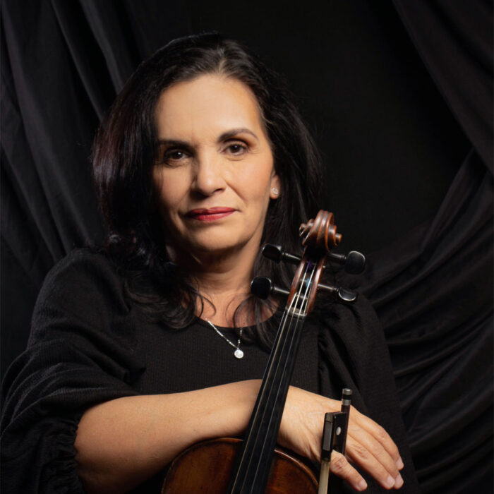 Prática de Orquestra de Cordas - Image 4