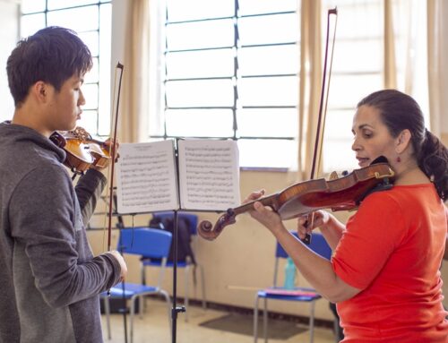 FIML abre inscrições para cursos da programação pedagógica na edição de 45 anos