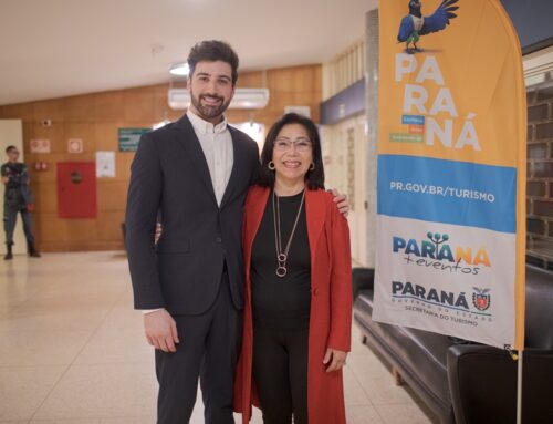 45º Festival de Música de Londrina: balanço positivo de um grande evento