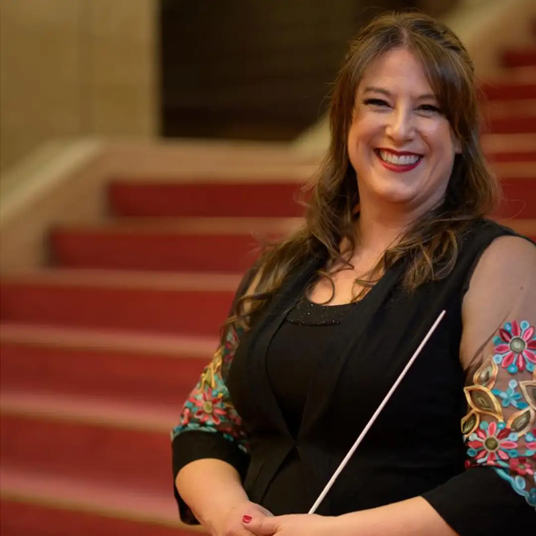 Prática de Orquestra