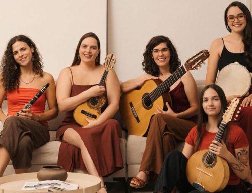 Giro Londrina agita bares da cidade neste sábado (11) com quatro apresentações
