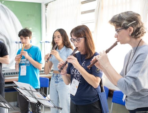 46º Festival Internacional de Música de Londrina abre inscrições para cursos