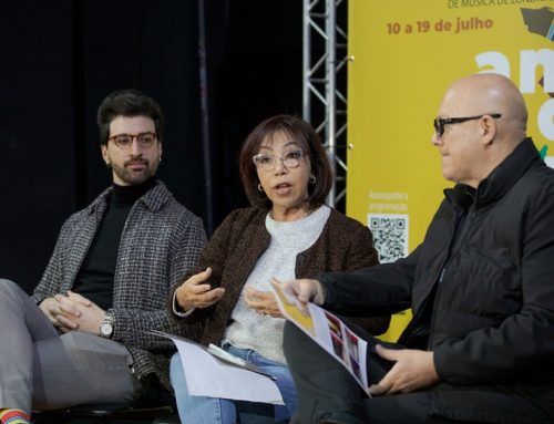 A música ocupa a cidade: vai começar a 46ª edição do Festival Internacional de Música de Londrina