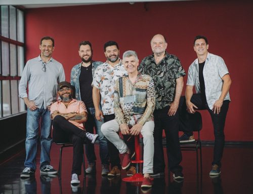 Septeto Reunion celebra o encontro entre Piazzolla e Mulligan no Circuito Pé Vermelho