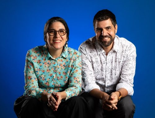 Mônica Salmaso e André Mehmari homenageiam Milton Nascimento em show no Festival Internacional de Música de Londrina