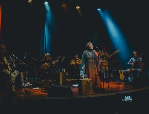 O Som da América Latina é a atração na AML Cultural