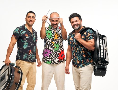 O Baile do Trio Malagueta fecha a 46ª edição do FIML