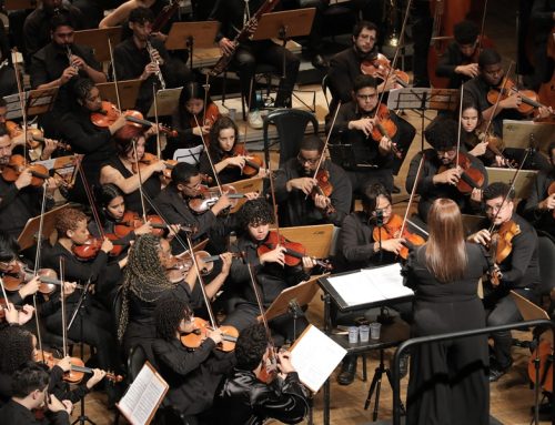 Festival Internacional de Música de Londrina encerra 46ª edição com excelente público e saldo positivo