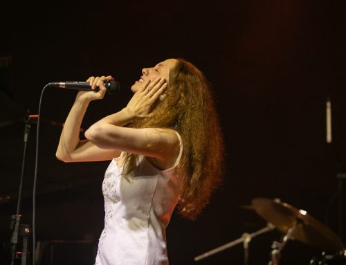 “Gal Costa Eternamente” celebra a força vocal de uma das maiores intérpretes da MPB