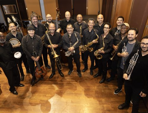 Banda Mantiqueira abre o 46º FIML