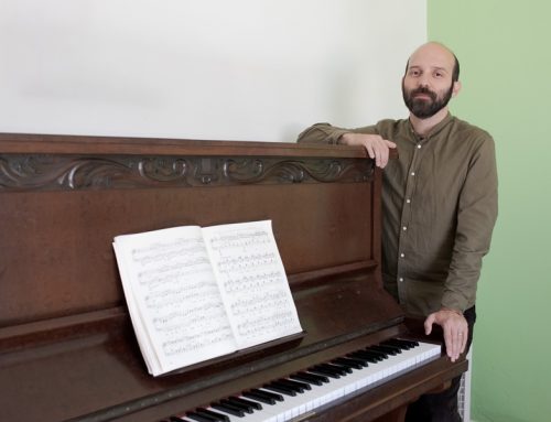 Recital dedicado à obra de Chopin